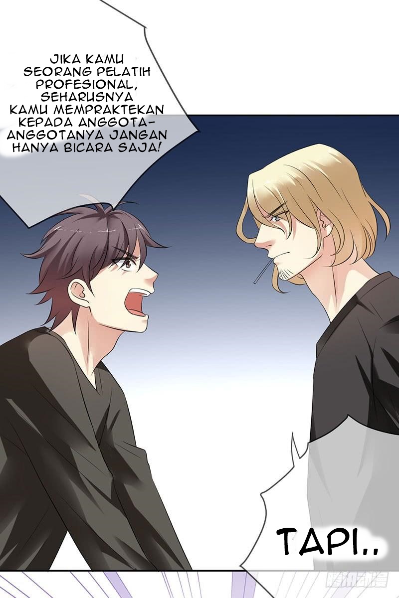 NSD Gaming Chapter 63 Bahasa Indonesia